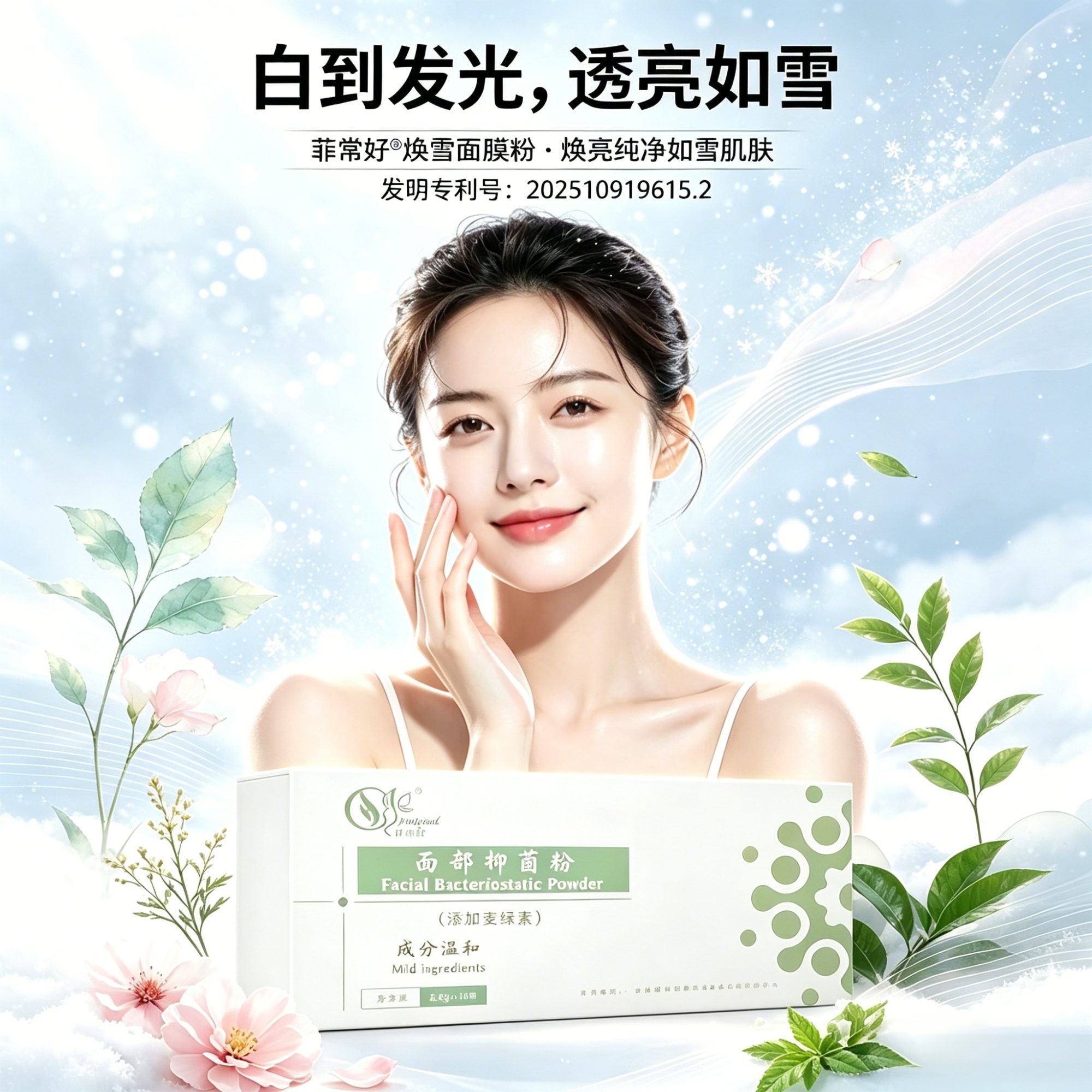 面部抑菌粉01