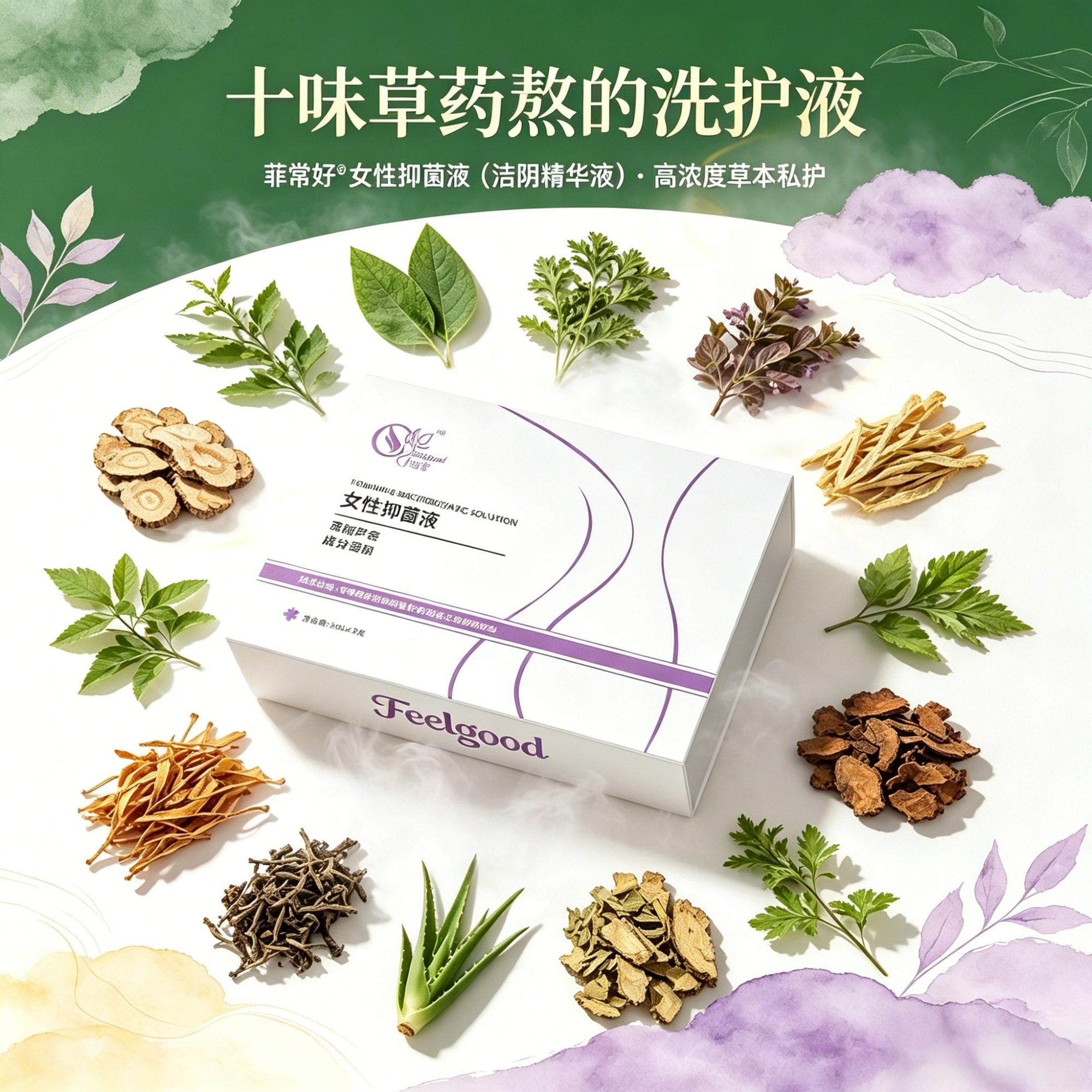 女性抑菌液01